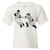 Heavy Cotton Youth Gildan T-Shirt Thumbnail
