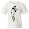 Heavy Cotton Youth Gildan T-Shirt Thumbnail