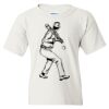 Heavy Cotton Youth Gildan T-Shirt Thumbnail