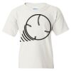 Heavy Cotton Youth Gildan T-Shirt Thumbnail