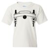 Heavy Cotton Youth Gildan T-Shirt Thumbnail