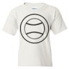Heavy Cotton Youth Gildan T-Shirt Thumbnail