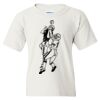 Heavy Cotton Youth Gildan T-Shirt Thumbnail