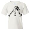 Heavy Cotton Youth Gildan T-Shirt Thumbnail