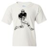 Heavy Cotton Youth Gildan T-Shirt Thumbnail