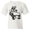 Heavy Cotton Youth Gildan T-Shirt Thumbnail