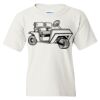 Heavy Cotton Youth Gildan T-Shirt Thumbnail
