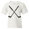 Heavy Cotton Youth Gildan T-Shirt Thumbnail