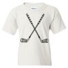 Heavy Cotton Youth Gildan T-Shirt Thumbnail
