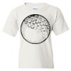 Heavy Cotton Youth Gildan T-Shirt Thumbnail