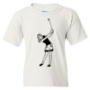Heavy Cotton Youth Gildan T-Shirt Thumbnail