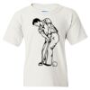 Heavy Cotton Youth Gildan T-Shirt Thumbnail