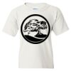 Heavy Cotton Youth Gildan T-Shirt Thumbnail
