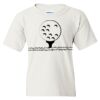 Heavy Cotton Youth Gildan T-Shirt Thumbnail