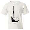 Heavy Cotton Youth Gildan T-Shirt Thumbnail