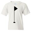 Heavy Cotton Youth Gildan T-Shirt Thumbnail