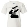 Heavy Cotton Youth Gildan T-Shirt Thumbnail
