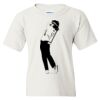 Heavy Cotton Youth Gildan T-Shirt Thumbnail