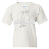 Heavy Cotton Youth Gildan T-Shirt Thumbnail