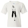 Heavy Cotton Youth Gildan T-Shirt Thumbnail