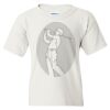 Heavy Cotton Youth Gildan T-Shirt Thumbnail