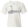 Heavy Cotton Youth Gildan T-Shirt Thumbnail