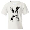 Heavy Cotton Youth Gildan T-Shirt Thumbnail