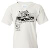 Heavy Cotton Youth Gildan T-Shirt Thumbnail