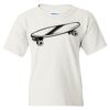 Heavy Cotton Youth Gildan T-Shirt Thumbnail