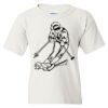 Heavy Cotton Youth Gildan T-Shirt Thumbnail
