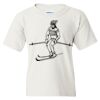 Heavy Cotton Youth Gildan T-Shirt Thumbnail