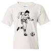 Heavy Cotton Youth Gildan T-Shirt Thumbnail
