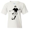 Heavy Cotton Youth Gildan T-Shirt Thumbnail