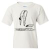 Heavy Cotton Youth Gildan T-Shirt Thumbnail