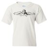 Heavy Cotton Youth Gildan T-Shirt Thumbnail