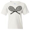 Heavy Cotton Youth Gildan T-Shirt Thumbnail