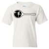 Heavy Cotton Youth Gildan T-Shirt Thumbnail