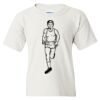 Heavy Cotton Youth Gildan T-Shirt Thumbnail