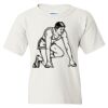 Heavy Cotton Youth Gildan T-Shirt Thumbnail