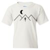 Heavy Cotton Youth Gildan T-Shirt Thumbnail