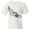 Heavy Cotton Youth Gildan T-Shirt Thumbnail