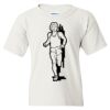 Heavy Cotton Youth Gildan T-Shirt Thumbnail