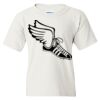 Heavy Cotton Youth Gildan T-Shirt Thumbnail