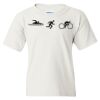 Heavy Cotton Youth Gildan T-Shirt Thumbnail