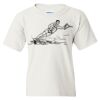 Heavy Cotton Youth Gildan T-Shirt Thumbnail