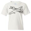 Heavy Cotton Youth Gildan T-Shirt Thumbnail