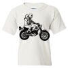 Heavy Cotton Youth Gildan T-Shirt Thumbnail