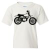 Heavy Cotton Youth Gildan T-Shirt Thumbnail