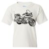 Heavy Cotton Youth Gildan T-Shirt Thumbnail