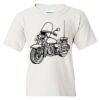 Heavy Cotton Youth Gildan T-Shirt Thumbnail